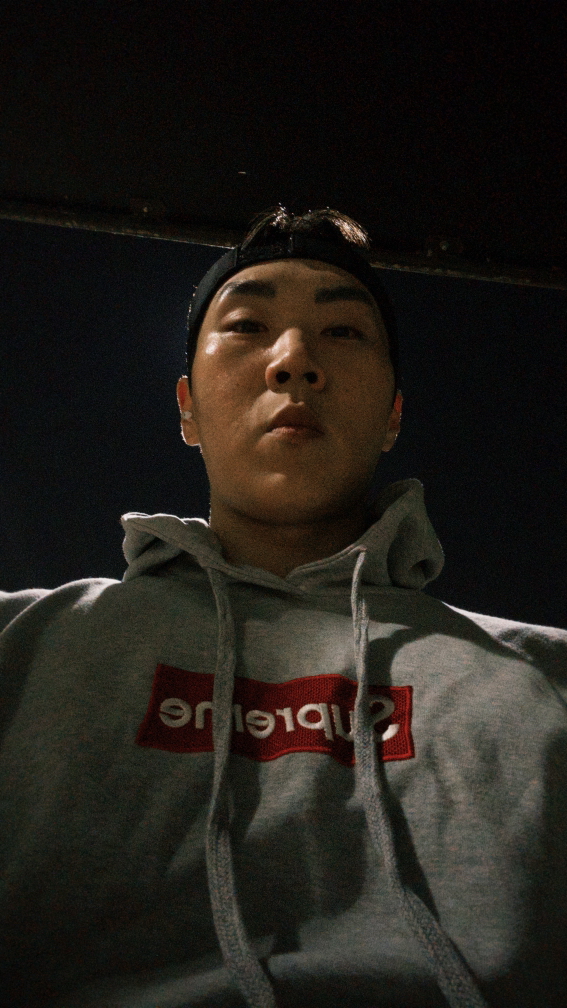 KREAM 프로필 이미지