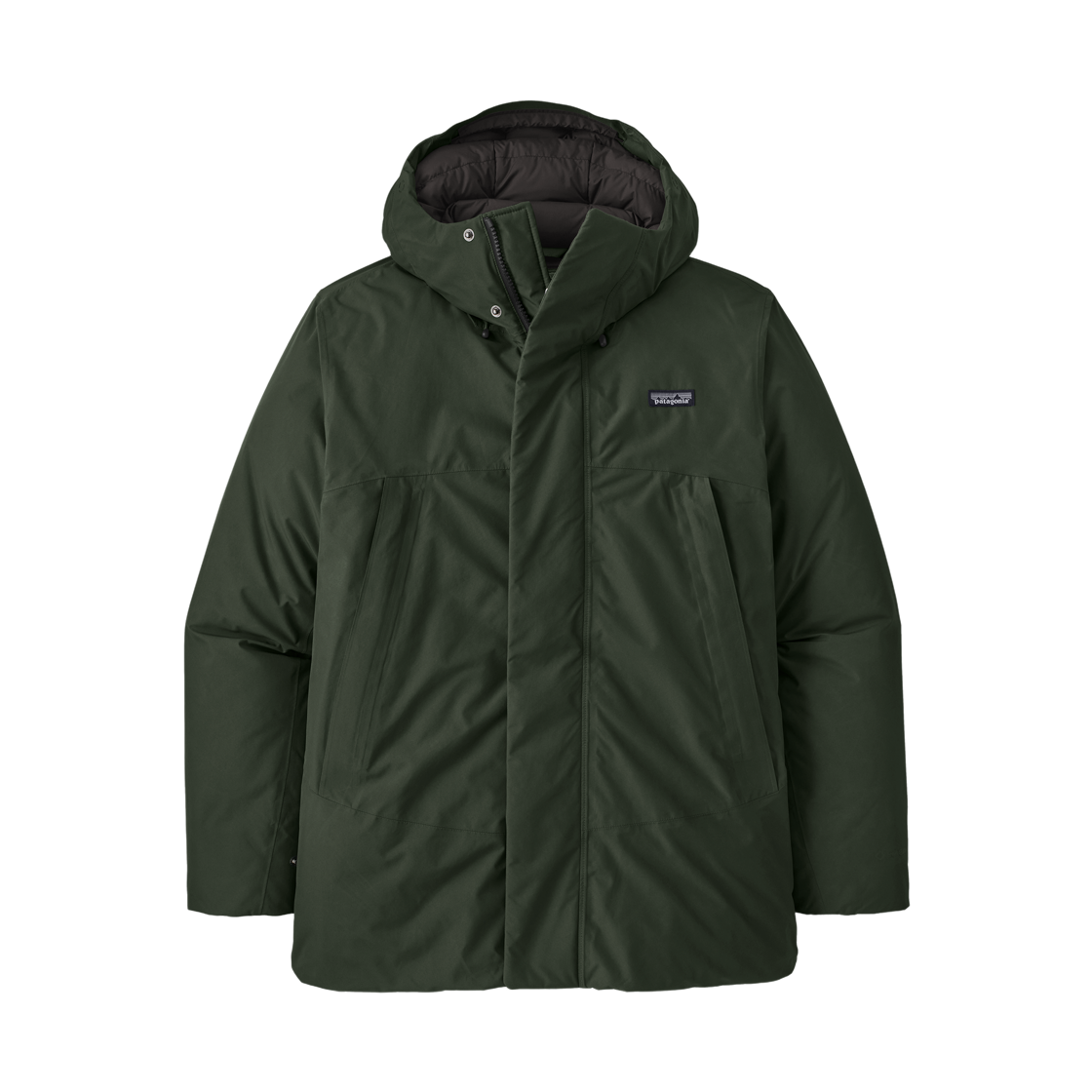파타고니아 스톰쉐도우 파카 올드 그로스 그린(Patagonia Stormshadow Parka Old Growth Green)
