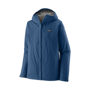 Patagonia Torrentshell 3L Rain Jacket Clement Blue