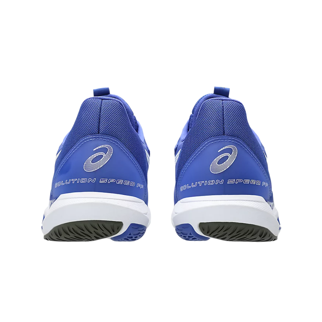 아식스 솔루션 스피드 FF 3 다크 코발트 화이트(Asics Solution Speed FF 3 Dark Cobalt White) - 3