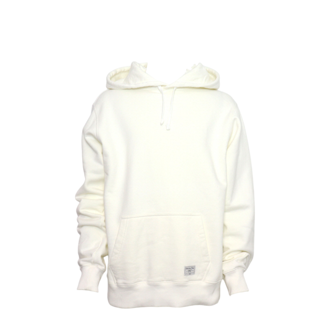 ITFPOINJVGEP Dior Men's Pullover Hoodie 243J691B0531