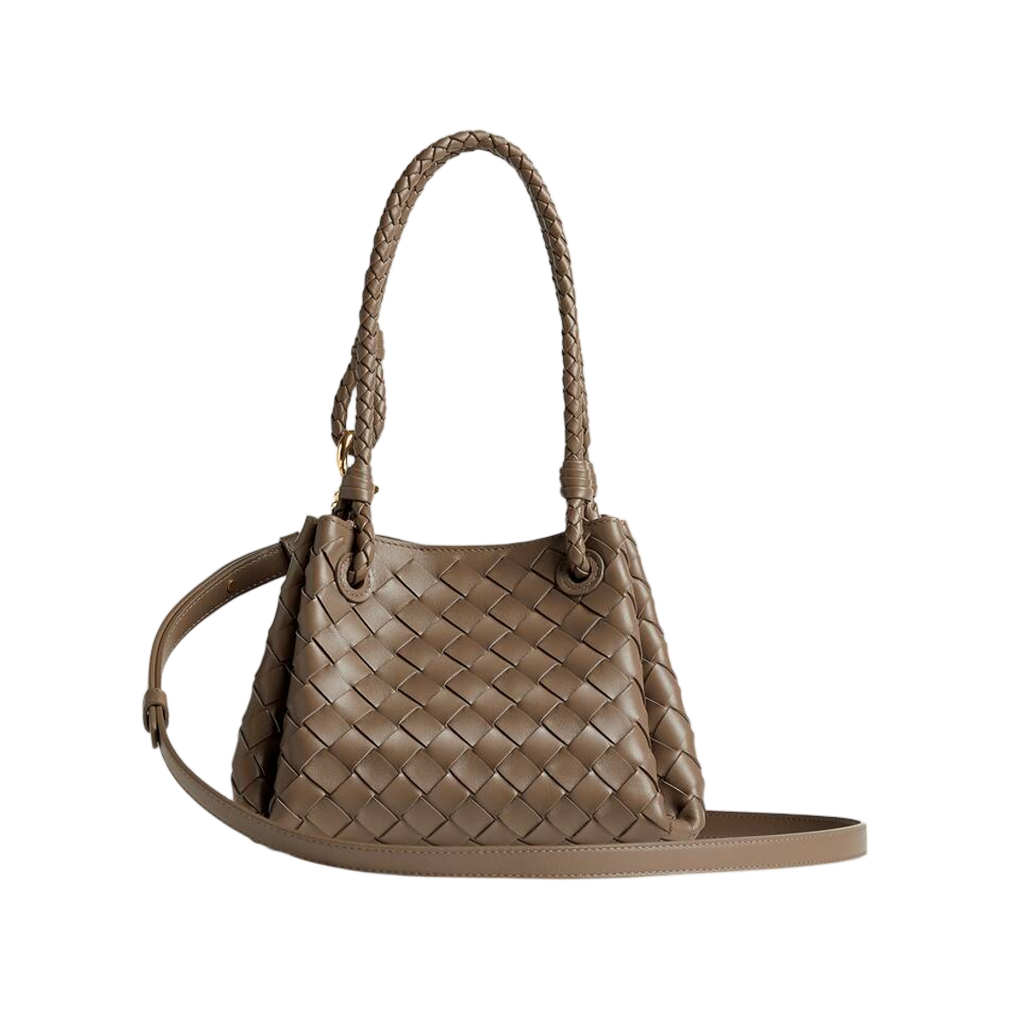 보테가 베네타 스몰 파라슈트 파인콘(Bottega Veneta Small Parachute Pinecone) - 2