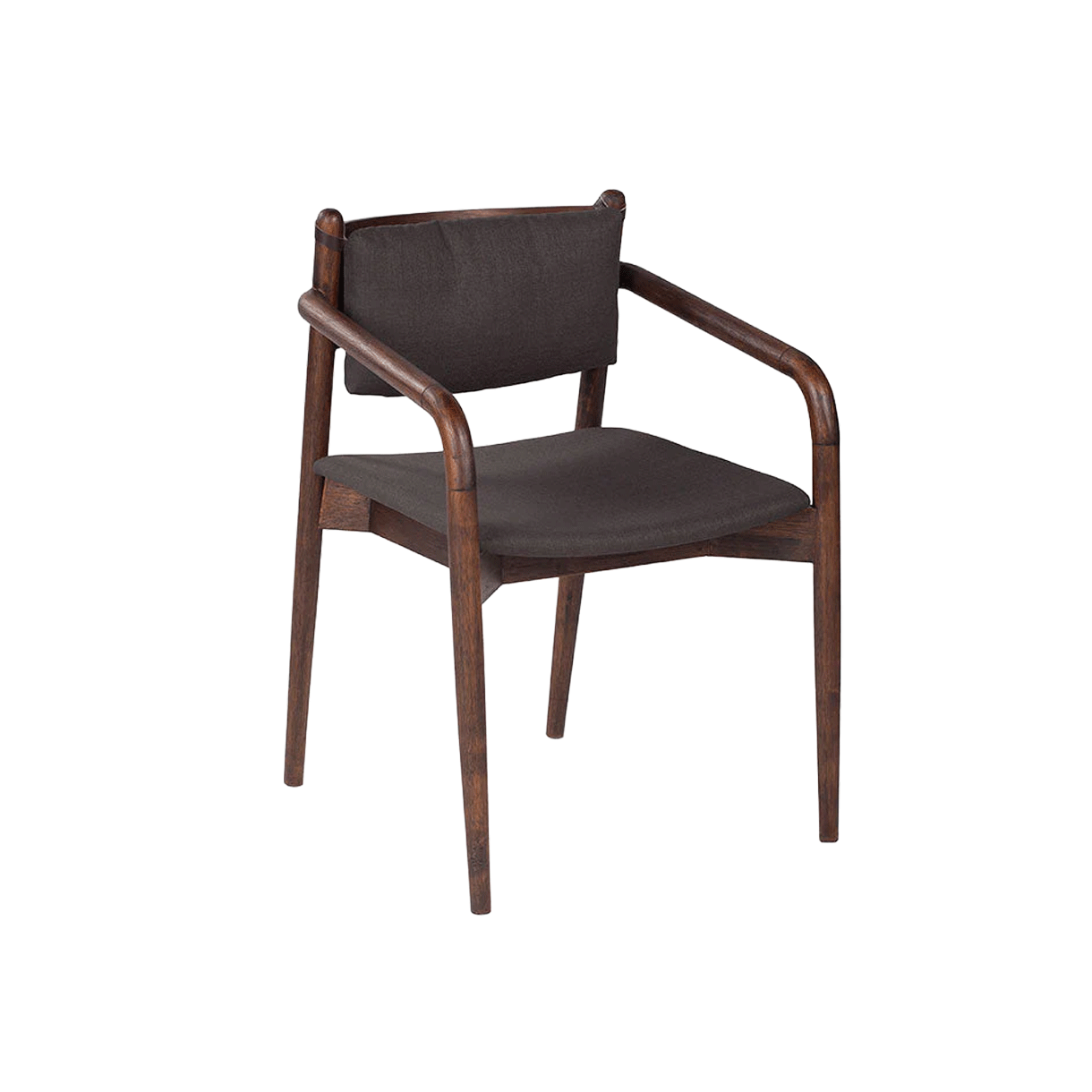 코뮨 브루노 암 체어 식탁 의자([3% 포인트 적립] COMMUNE Bruno arm chair)