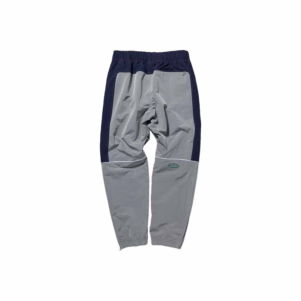 애프터매스 파이핑 라인 트랙 팬츠 그레이(Aftermath Piping Line Track Pants Grey) - 3