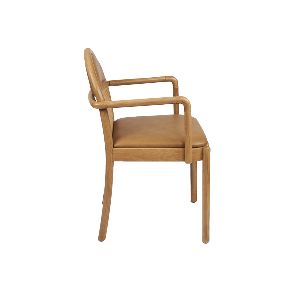 코뮨 시에나 암 체어 식탁 의자([3% 포인트 적립] COMMUNE Siena arm chair) - 3