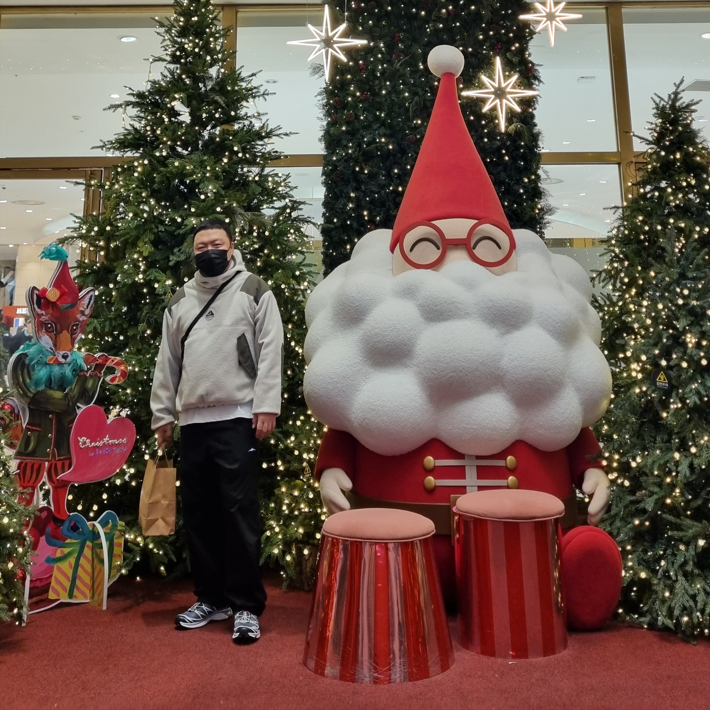 Nike ACG Balaclava Retro Fleece Pullover Light Bone Cargo Khaki - Asia, Salomon XT-6 Grisaille Blue Night 착용 스타일