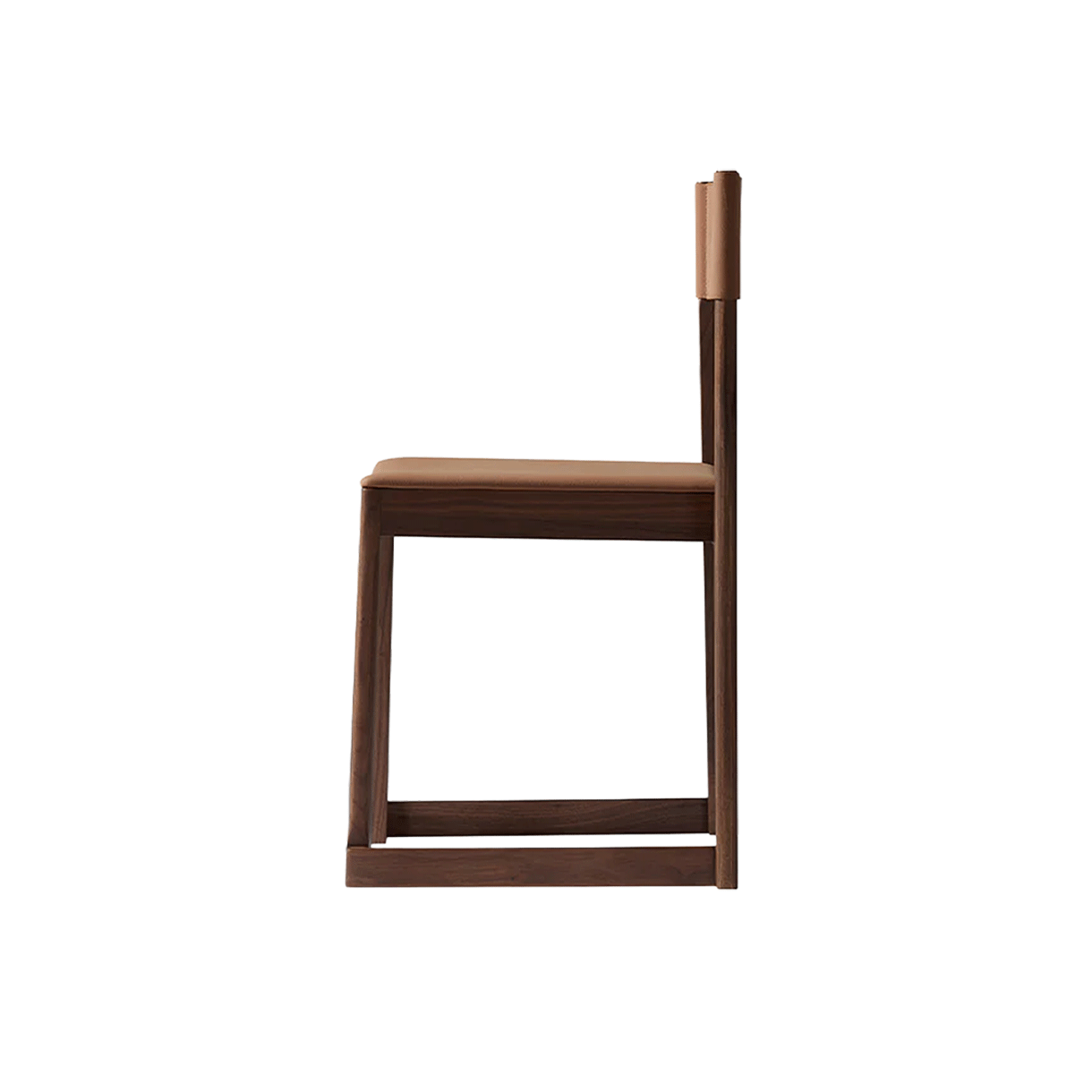 코뮨 노트 탄 다이닝 체어 식탁 의자([3% 포인트 적립] COMMUNE Note TAN chair) - 3