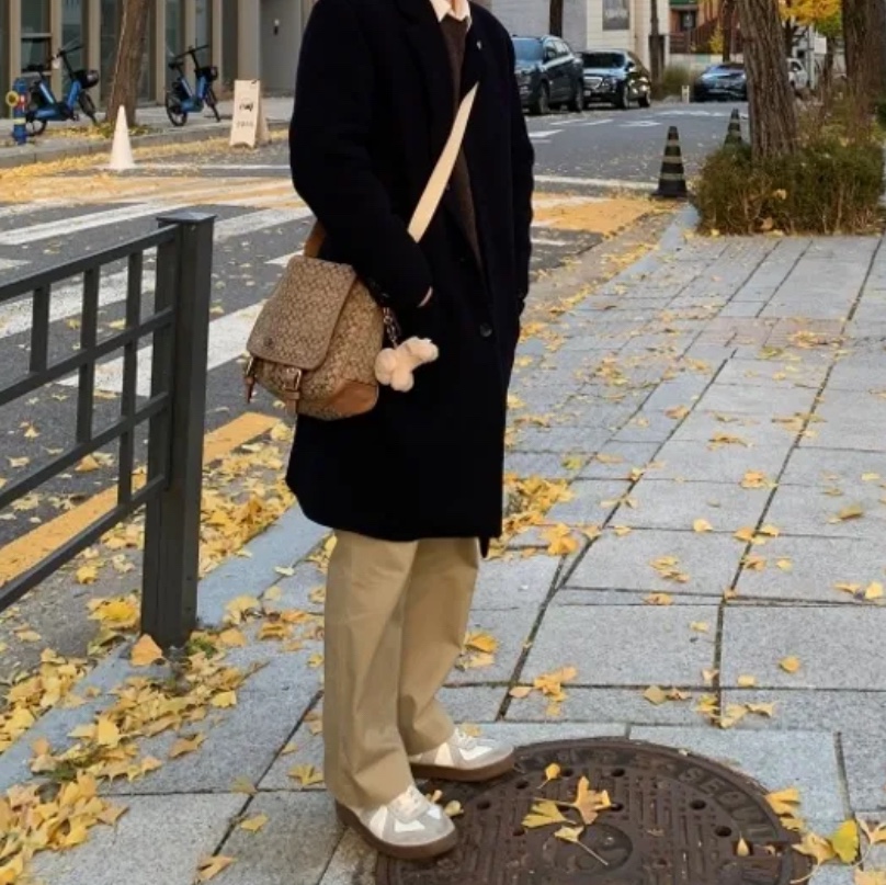 jangsamaster님의 스타일