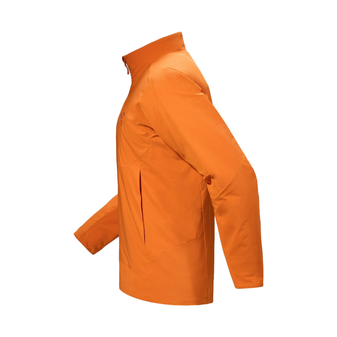 아크테릭스 알리움 인슐레이티드 자켓 코퍼 스카이(Arc'teryx Allium Insulated Jacket Copper Sky) - 2