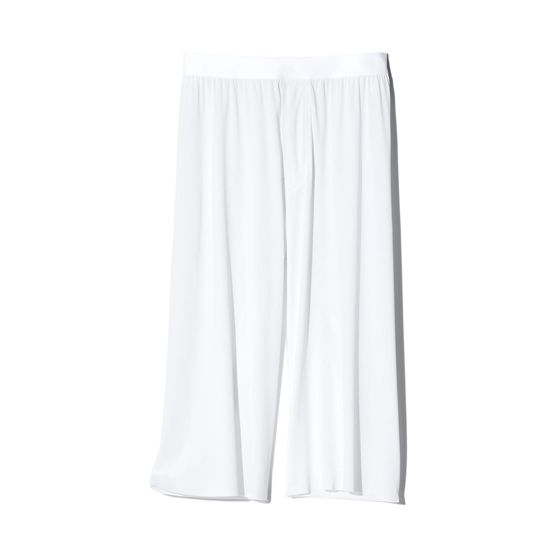 유니클로 에어리즘 데오드란트 메쉬 스테테코 쇼츠 화이트 - JP(Uniqlo Airism Deodorant Mesh Steteco Shorts White - JP)
