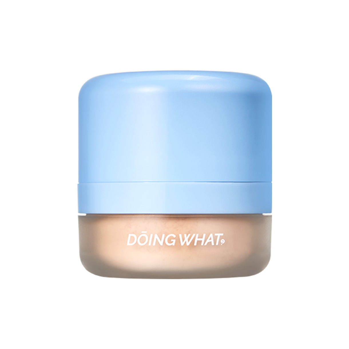 D01202504 DOINGWHAT SKIN-TONE SUN POWDER