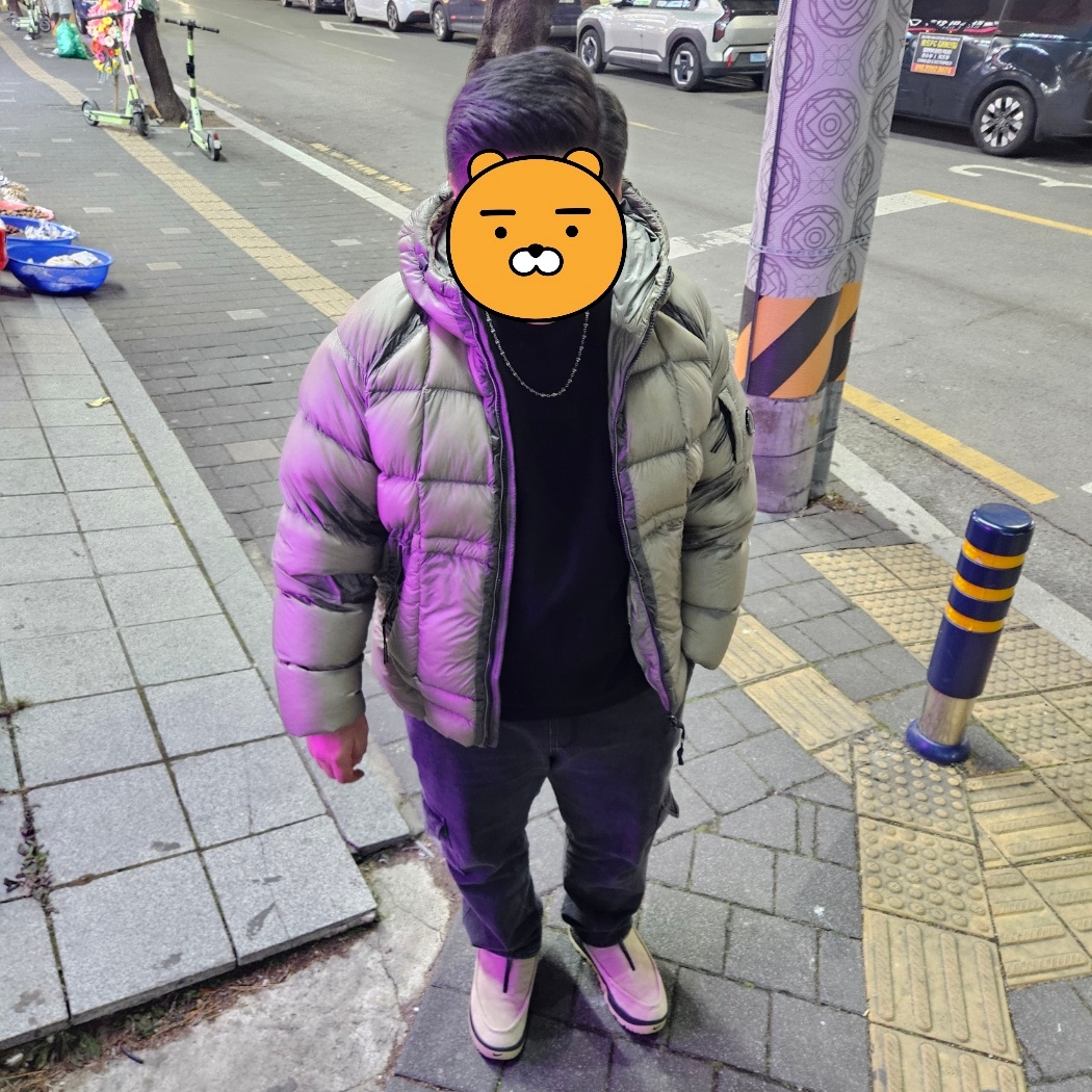 Nike ACG Izy Khaki and Black, C.P. Company D.D. Shell Hooded Down Jacket Fungi Grey - 25FW 착용 스타일