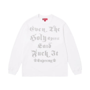 Supreme Angel Thermal White - 25FW