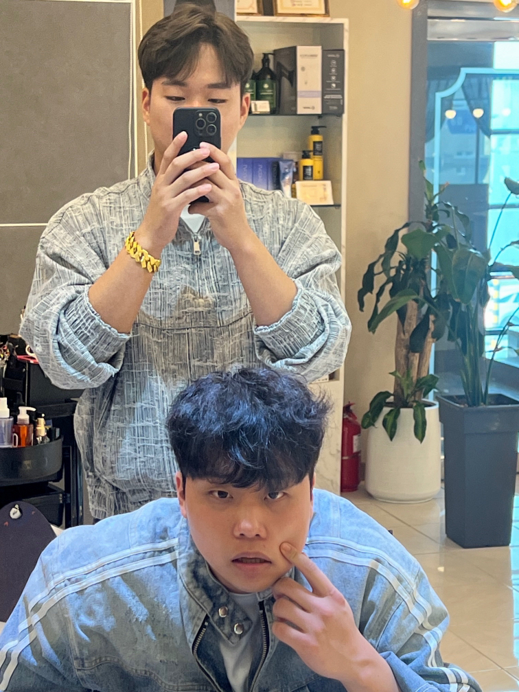 KREAM 프로필 이미지