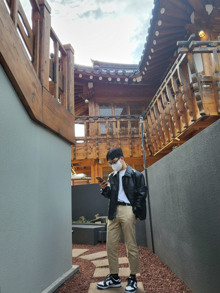 KREAM 프로필 이미지