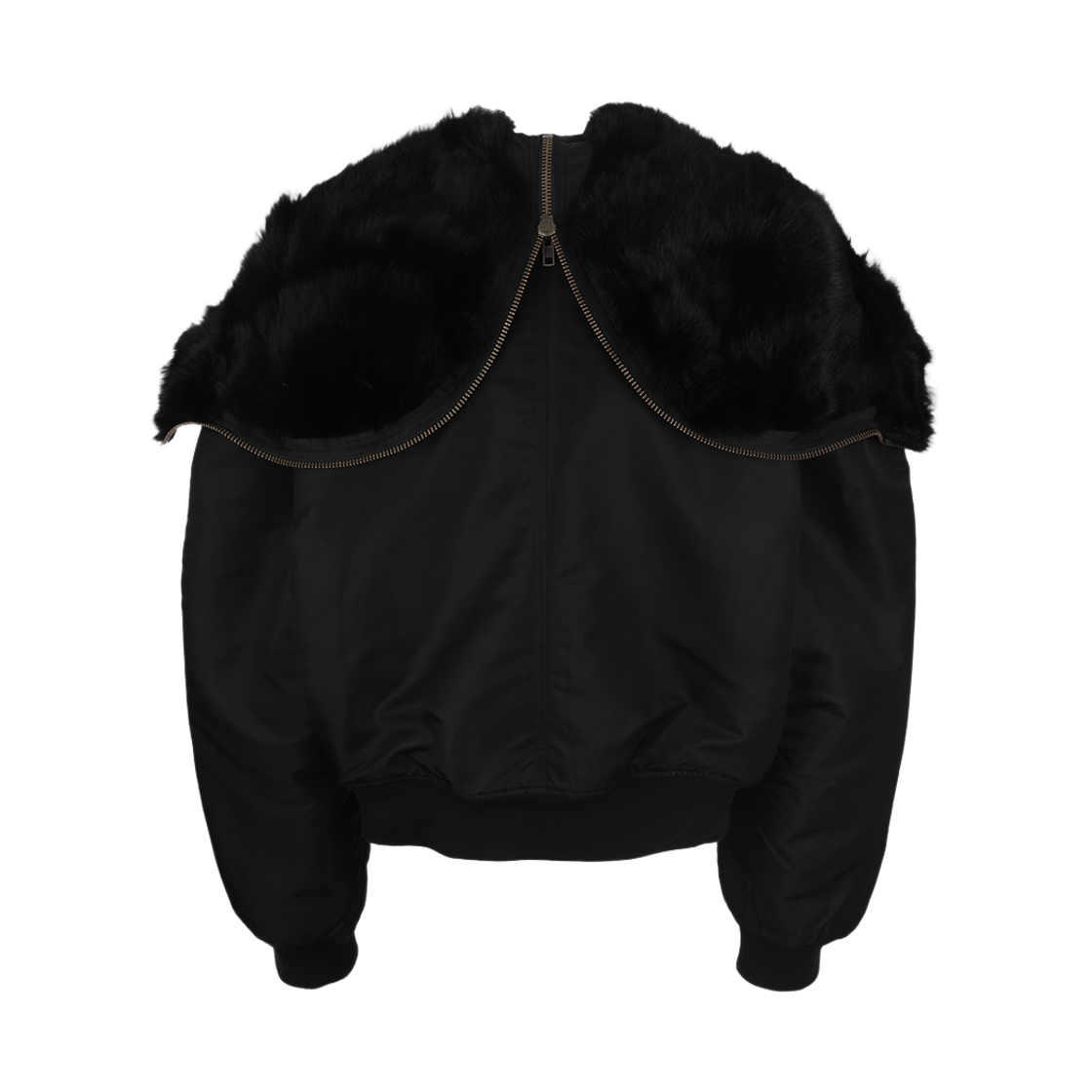 어웬드 하운드 퍼 봄버(Awende Hound Fur Bomber) - 2