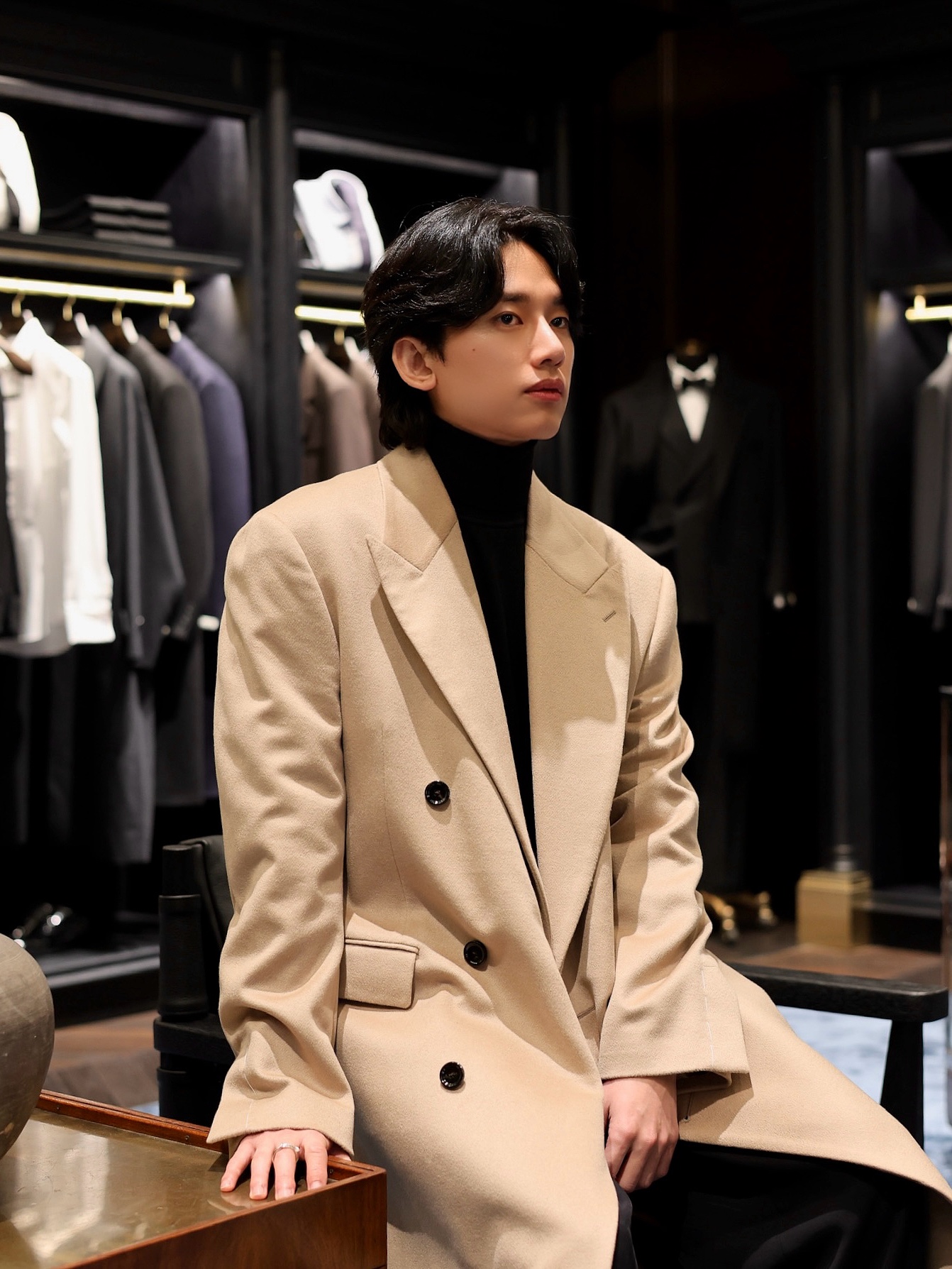 후리님의 스타일 - 2