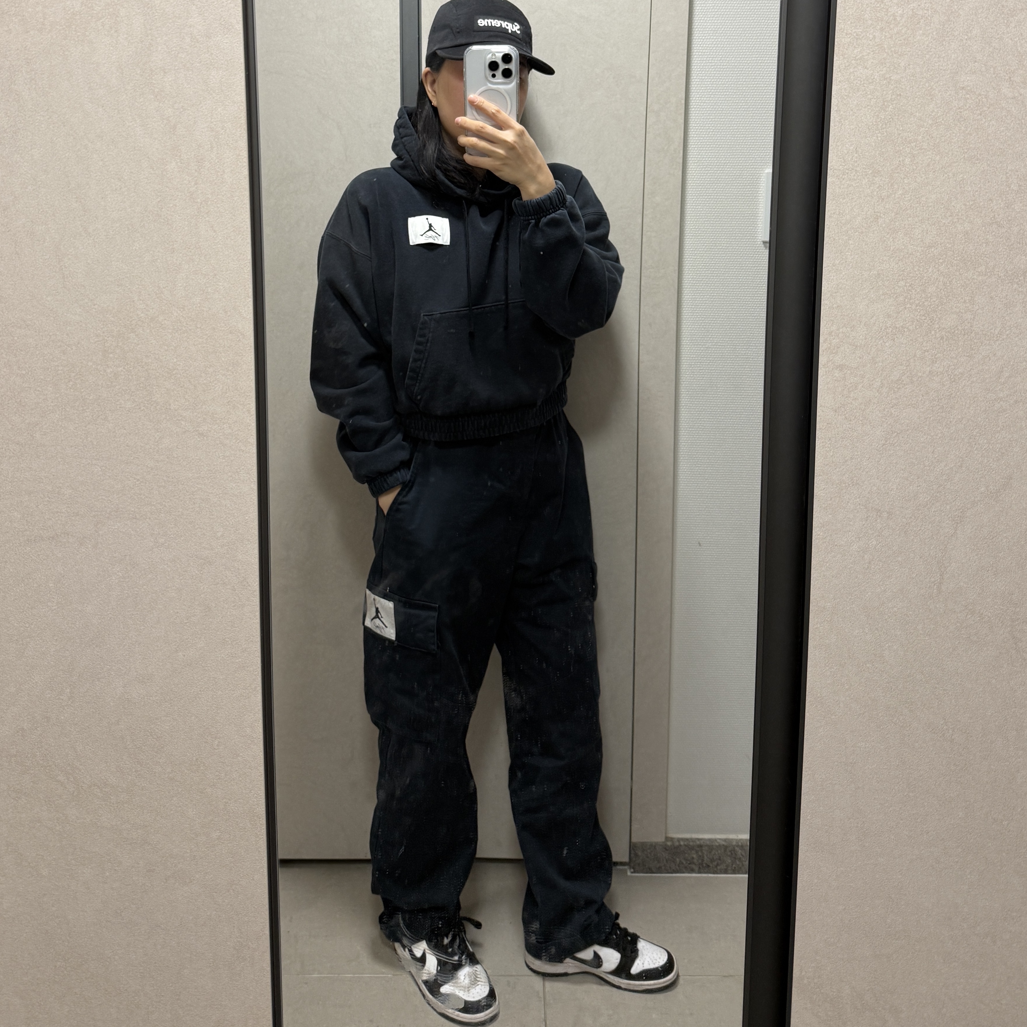 갱이님의 스타일