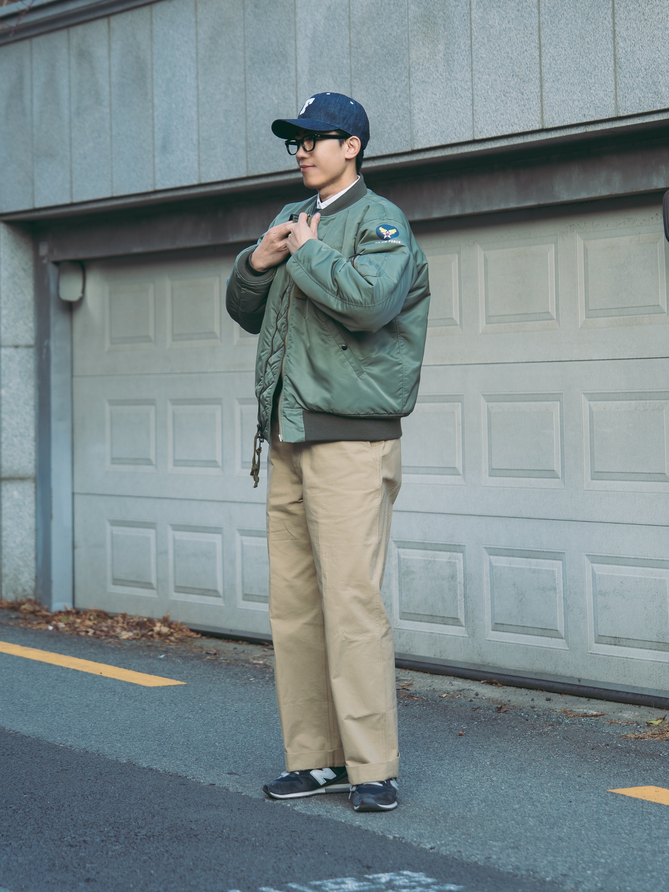 eun cheol님의 스타일 - 4