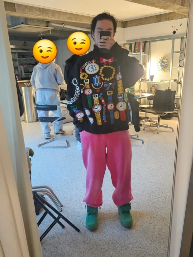 스타일 카드