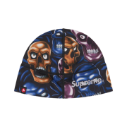 Supreme x Marmot Base Layer Beanie Skull Pile - 25FW