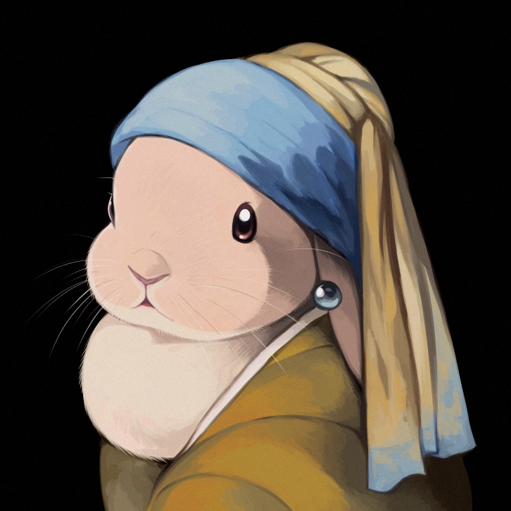 KREAM 프로필 이미지