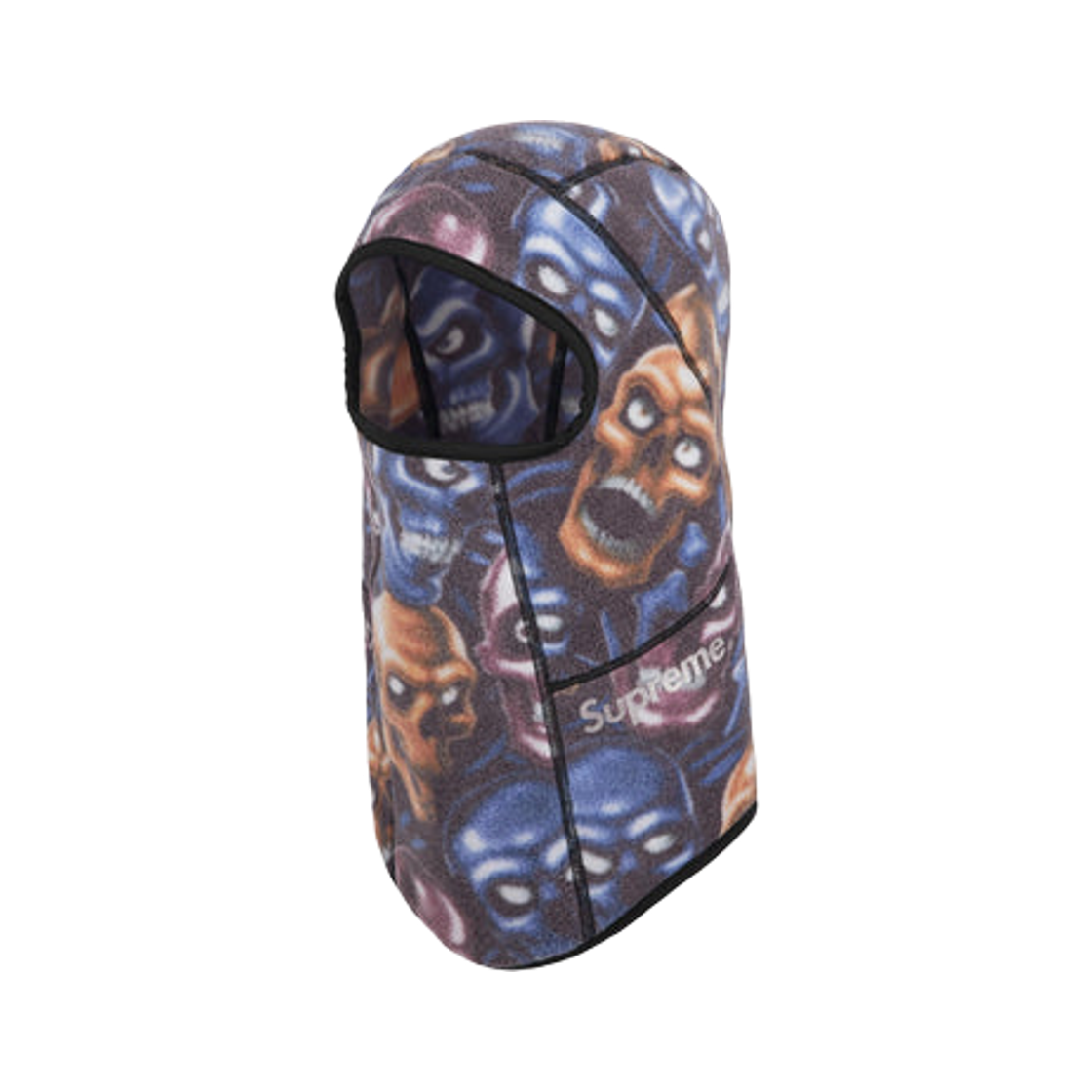 슈프림 x 마모트 플리스 바라클라바 스컬 파일 - 25FW(Supreme x Marmot Fleece Balaclava Skull Pile - 25FW)