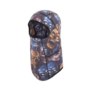 Supreme x Marmot Fleece Balaclava Skull Pile - 25FW