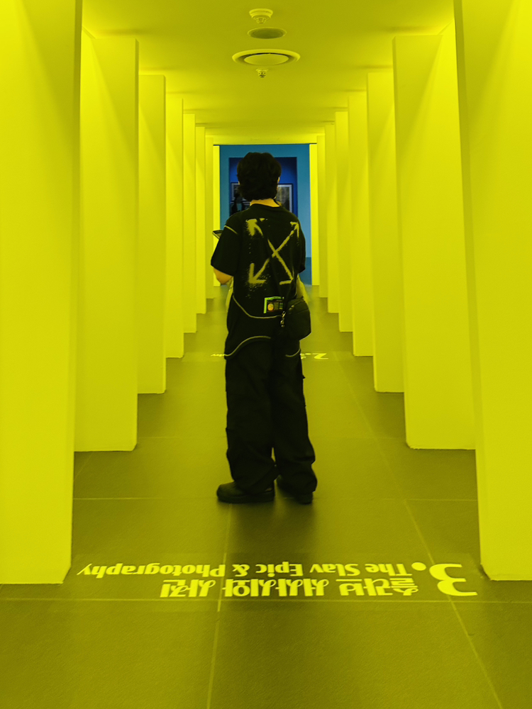 KREAM 프로필 이미지