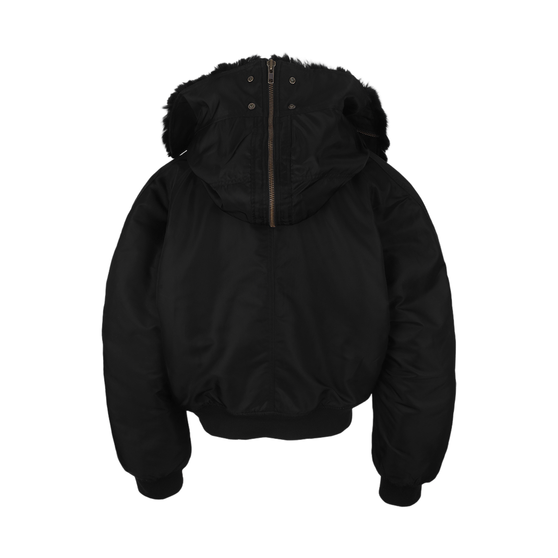 어웬드 하운드 퍼 봄버(Awende Hound Fur Bomber) - 3