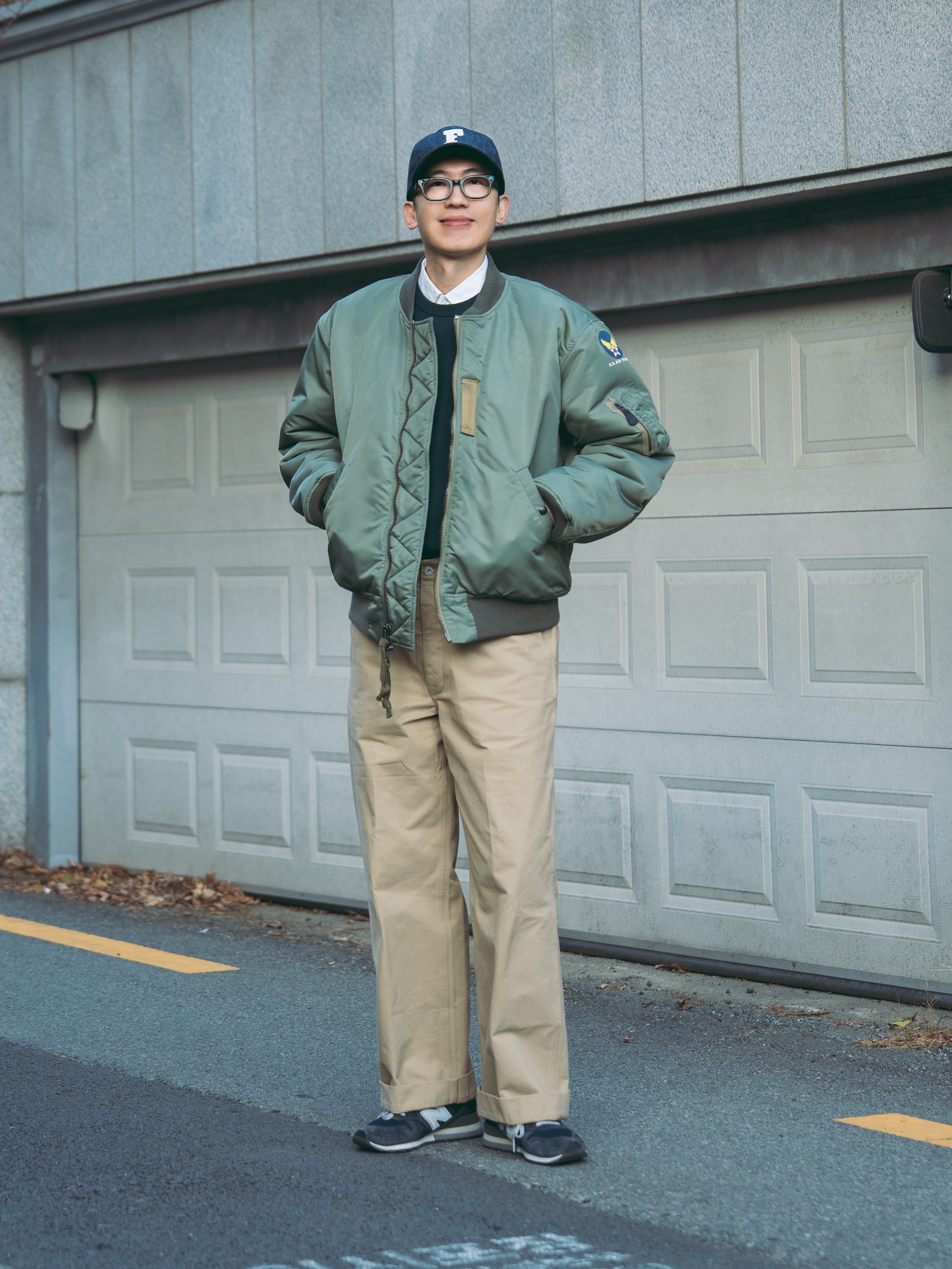 eun cheol님의 스타일 - 6
