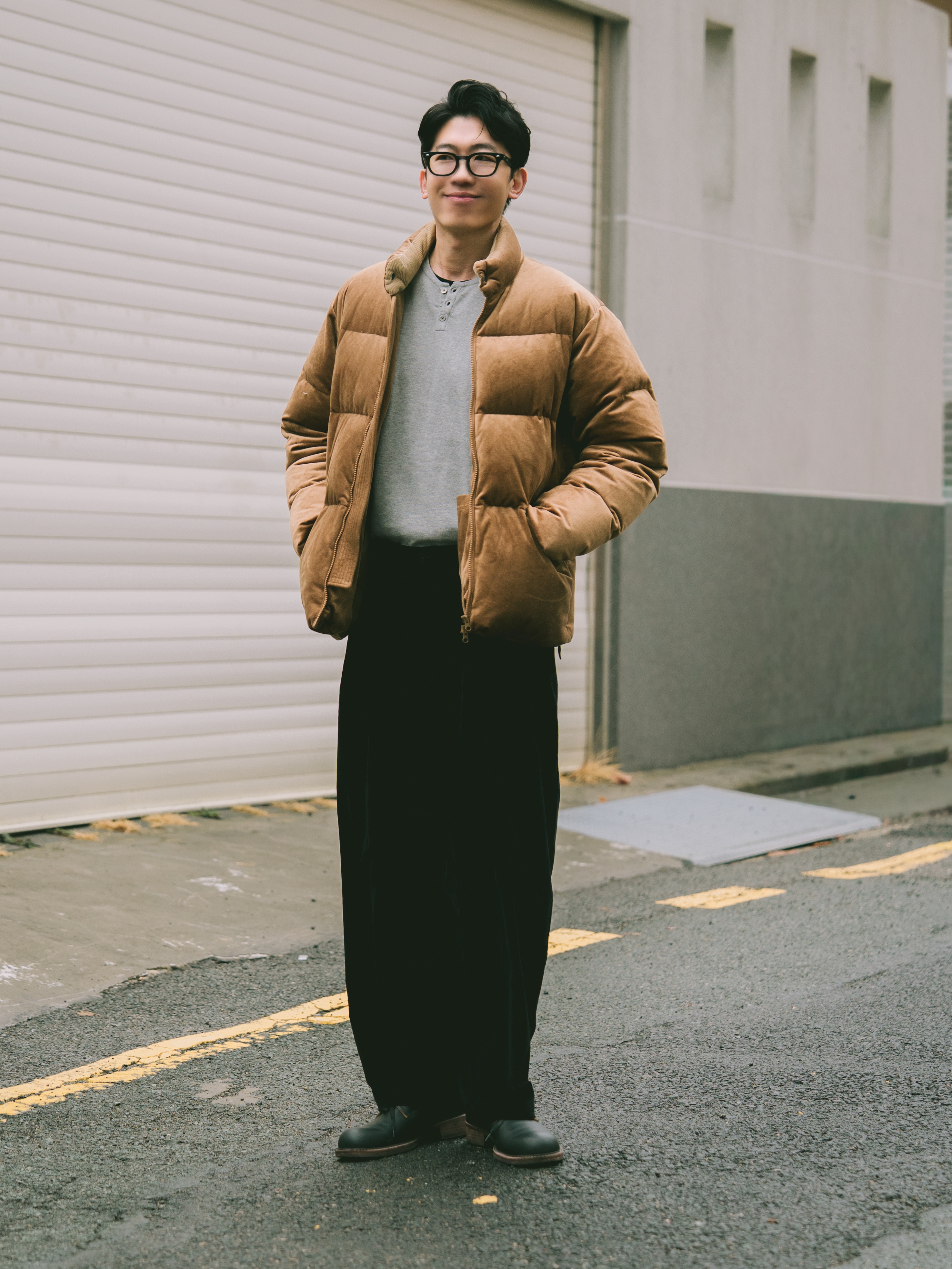 eun cheol님의 스타일 - 1