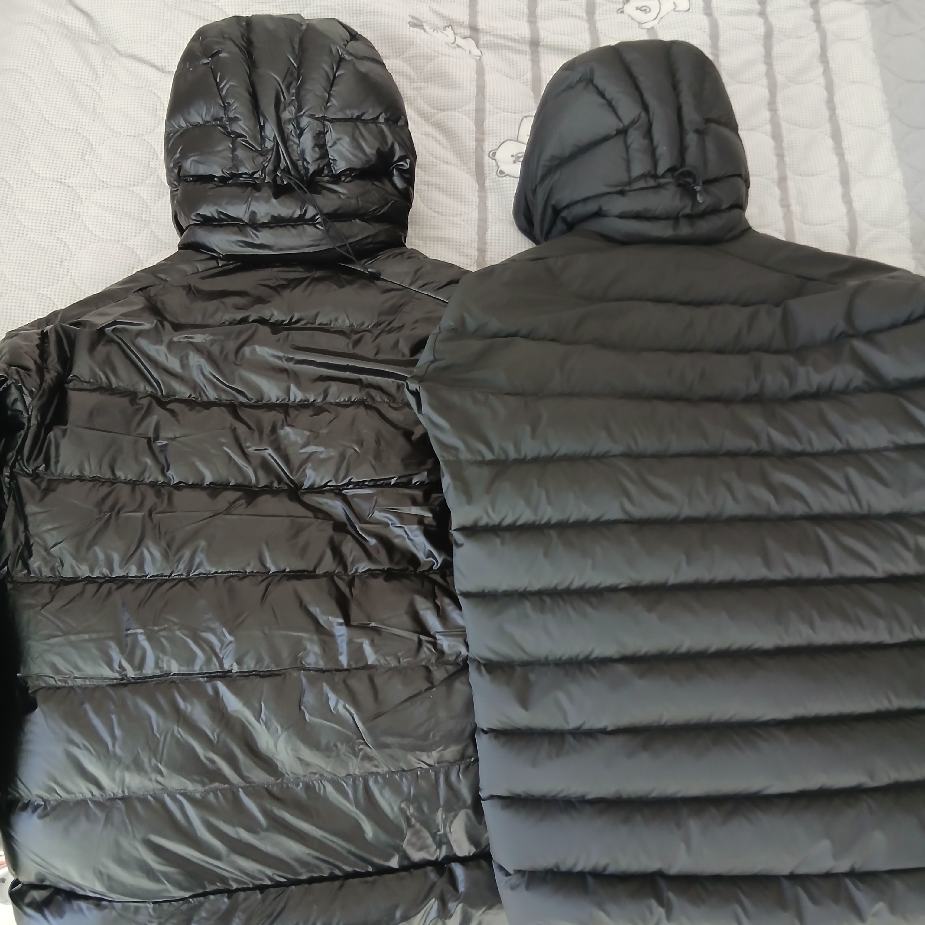 Arc'teryx Cerium Hoody Black, Arc'teryx Cerium Hoody Black 착용 스타일 - 4