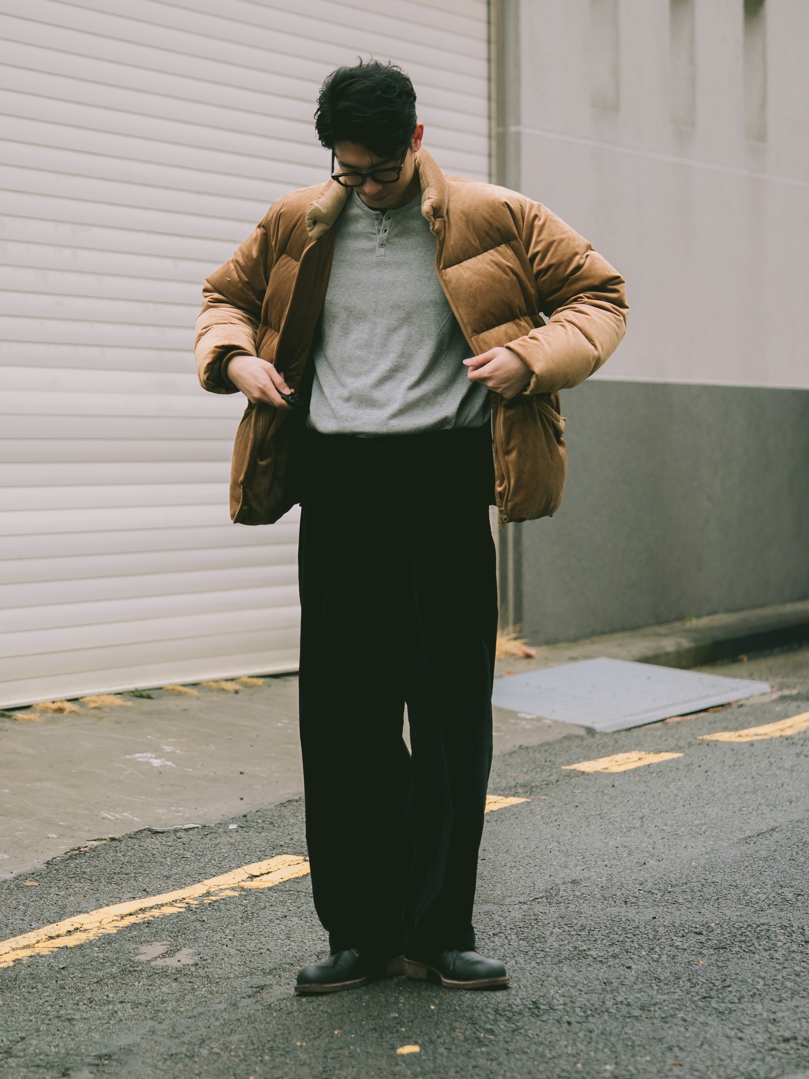 eun cheol님의 스타일 - 6