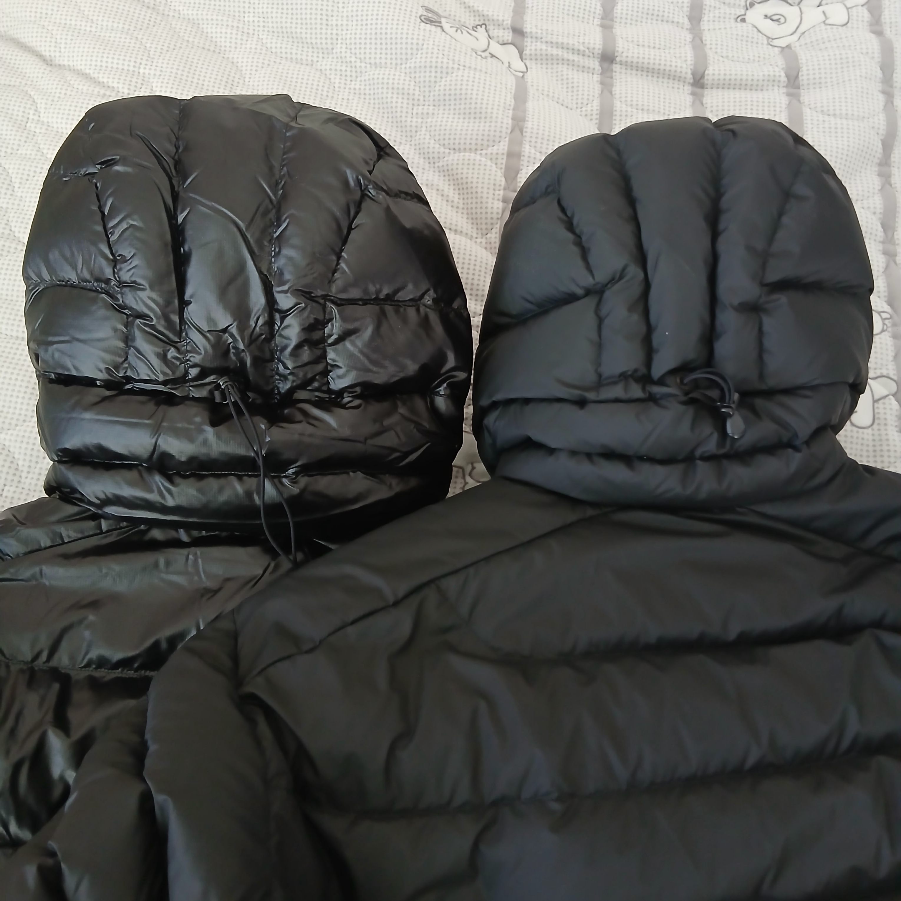 Arc'teryx Cerium Hoody Black, Arc'teryx Cerium Hoody Black 착용 스타일 - 2