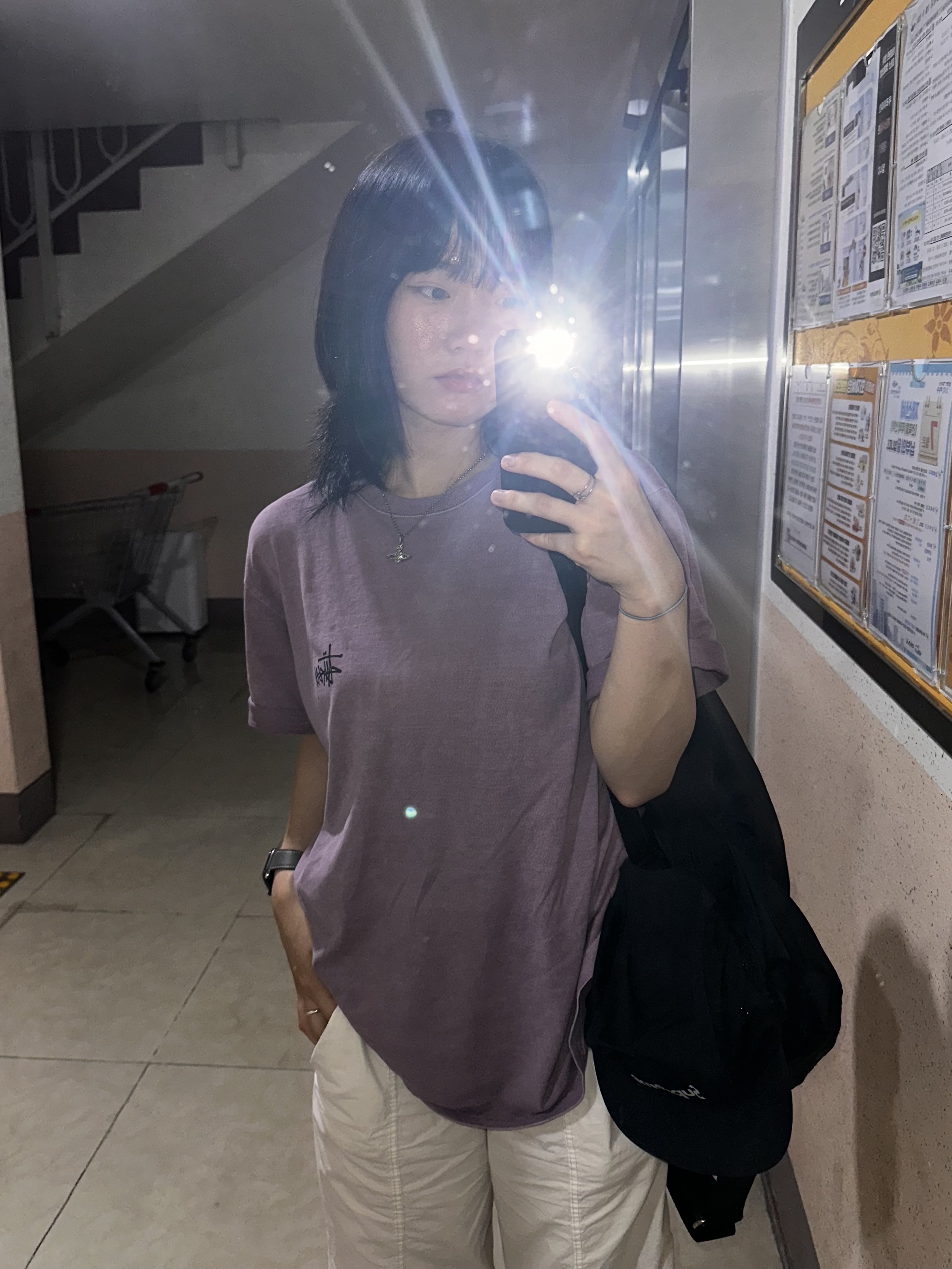 ์ ํ๋์ ์คํ์ผ - 1