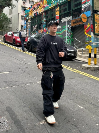 스타일 카드