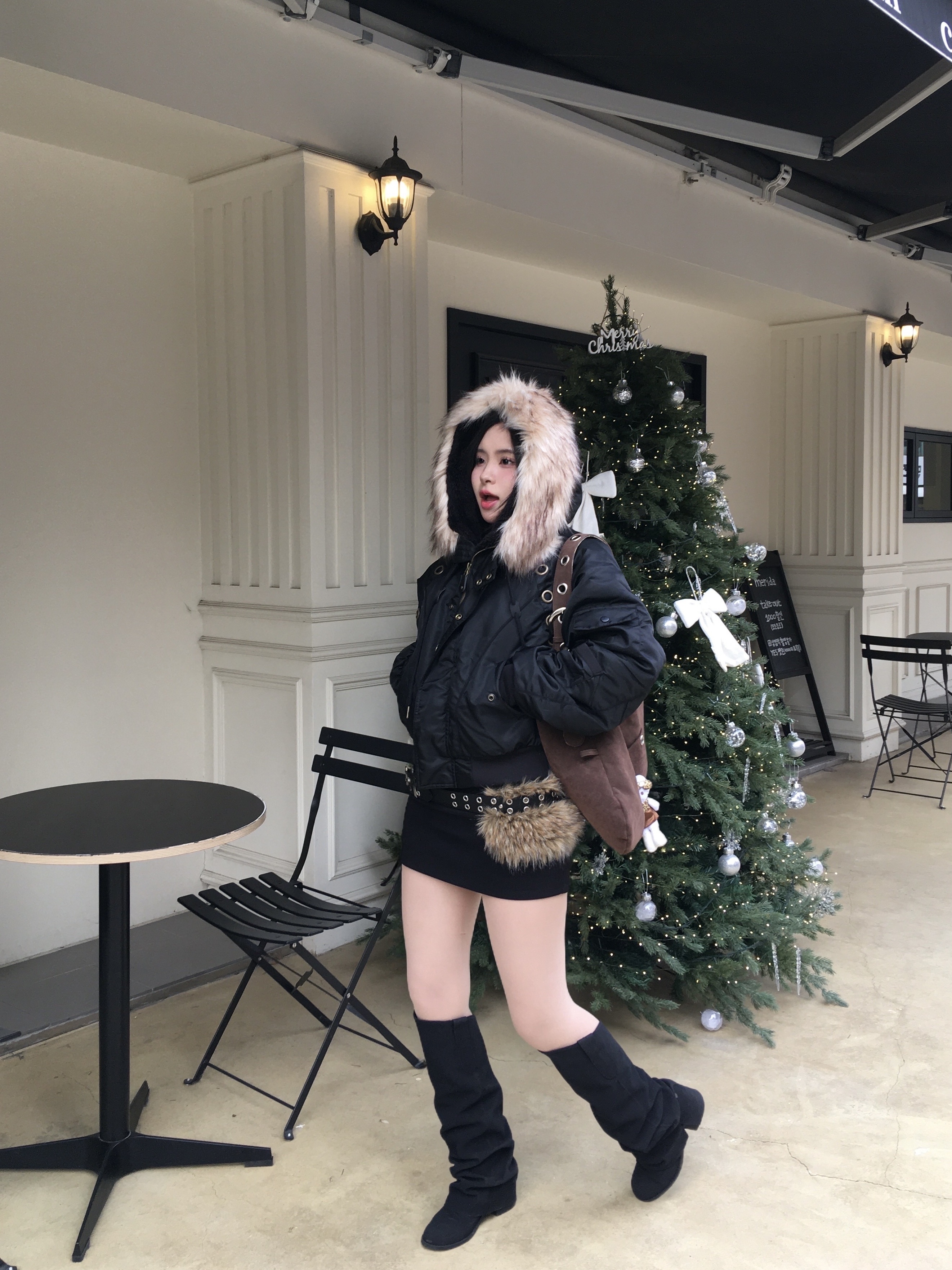 insta님의 스타일