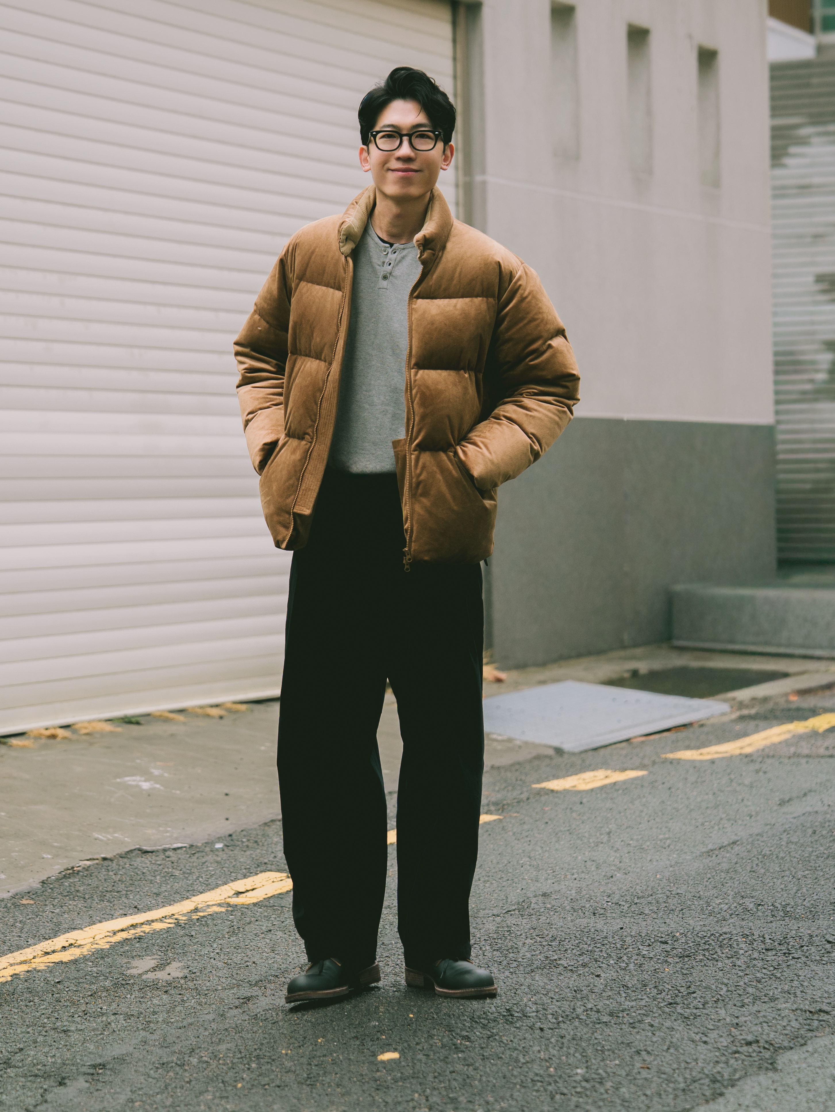 eun cheol님의 스타일 - 5