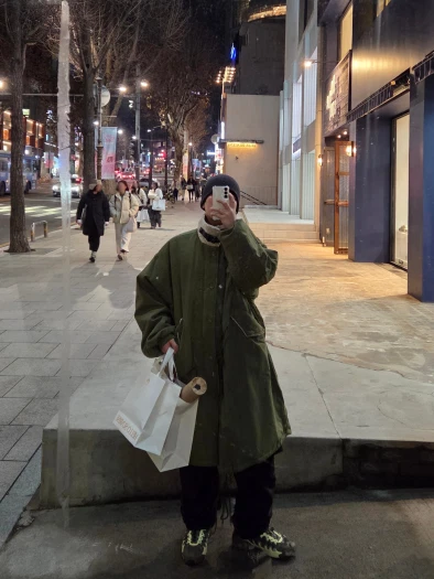 스타일 카드