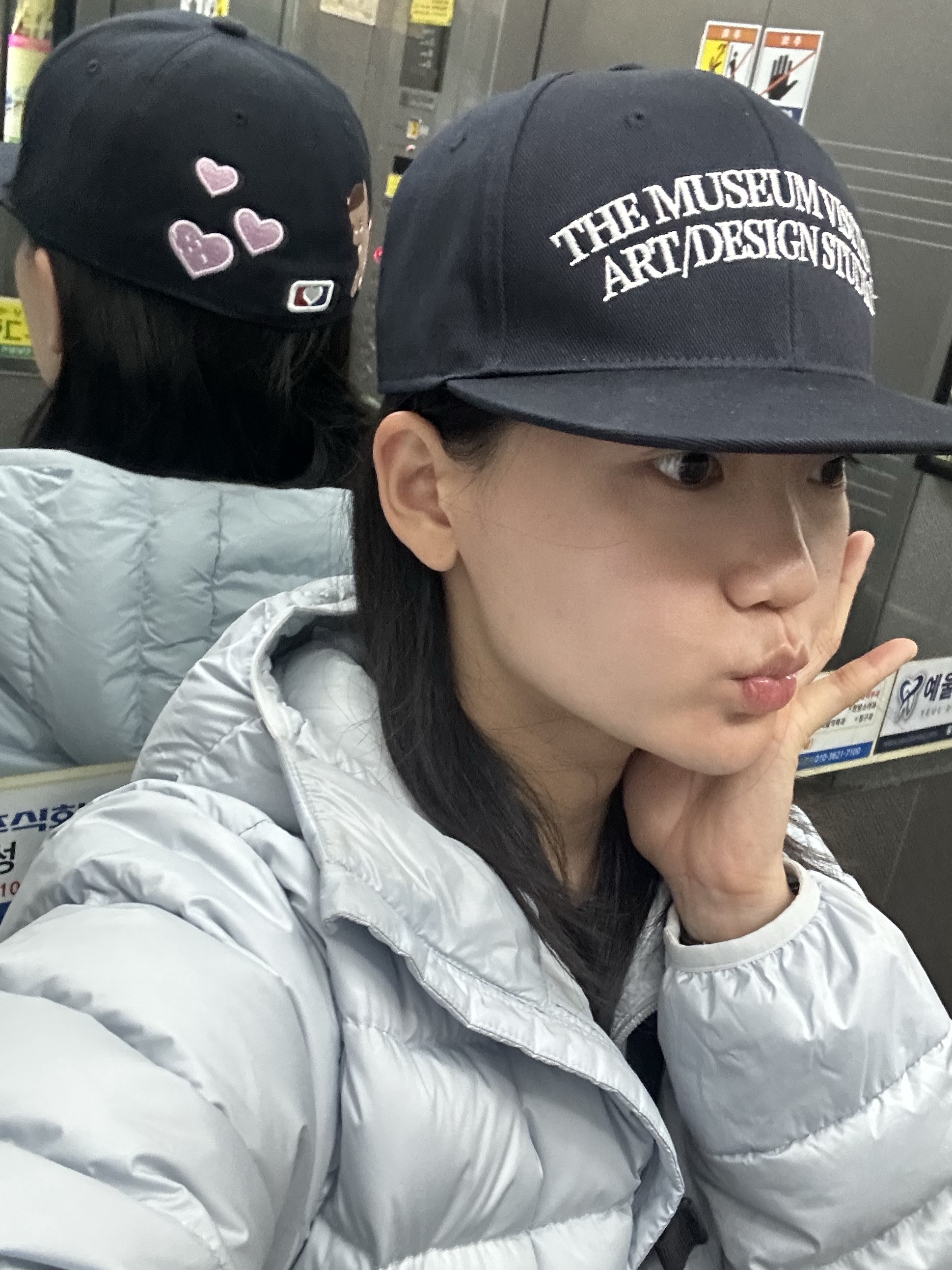 Musinsa Standard City Leisure Hooded Light Down Jacket Cloudy Blue, The North Face Ventus On Jacket Light Khaki ์ฐฉ์ฉ ์คํ์ผ - 1