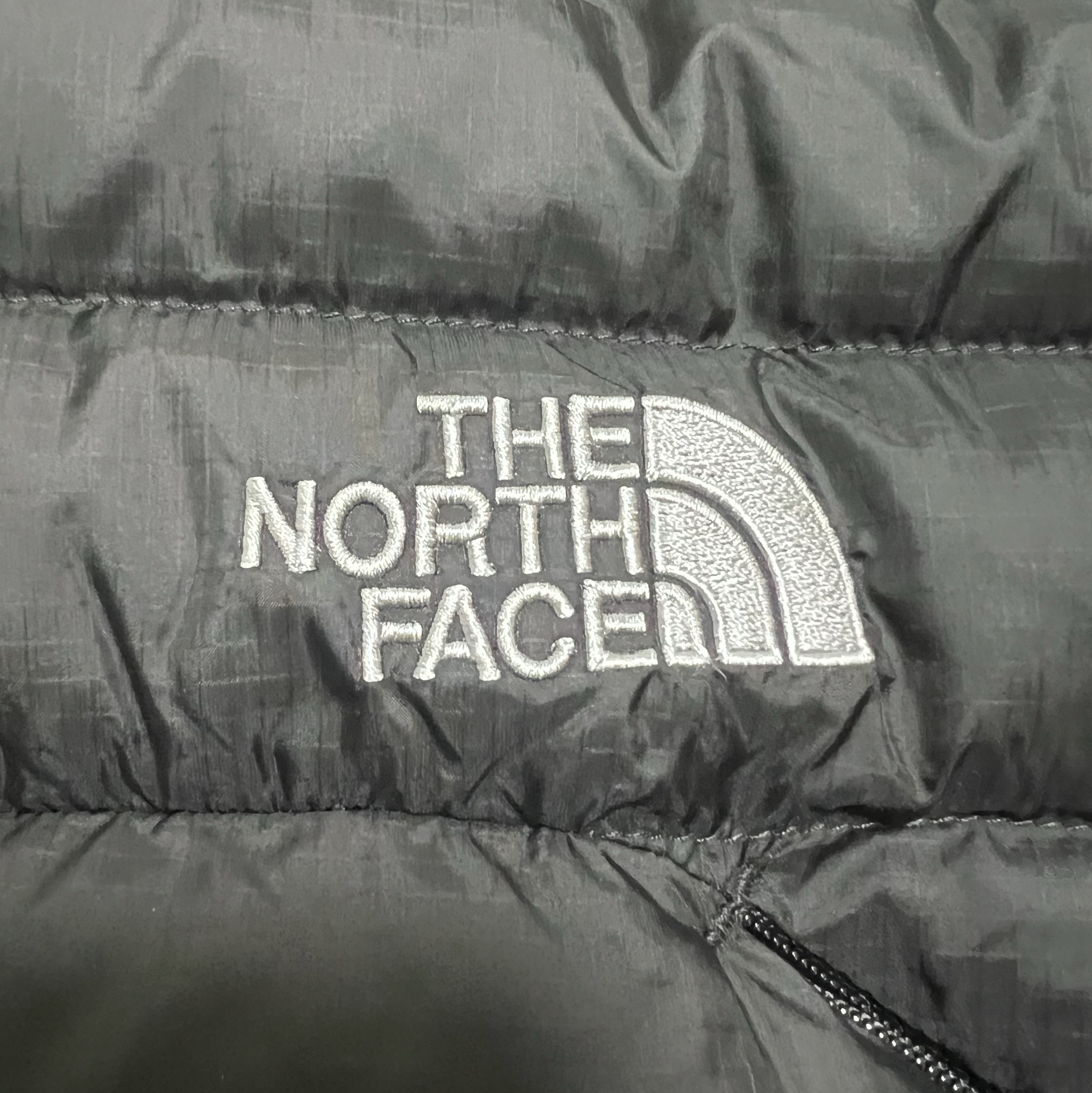 The North Face Ventus On Jacket Black 착용 스타일 - 2