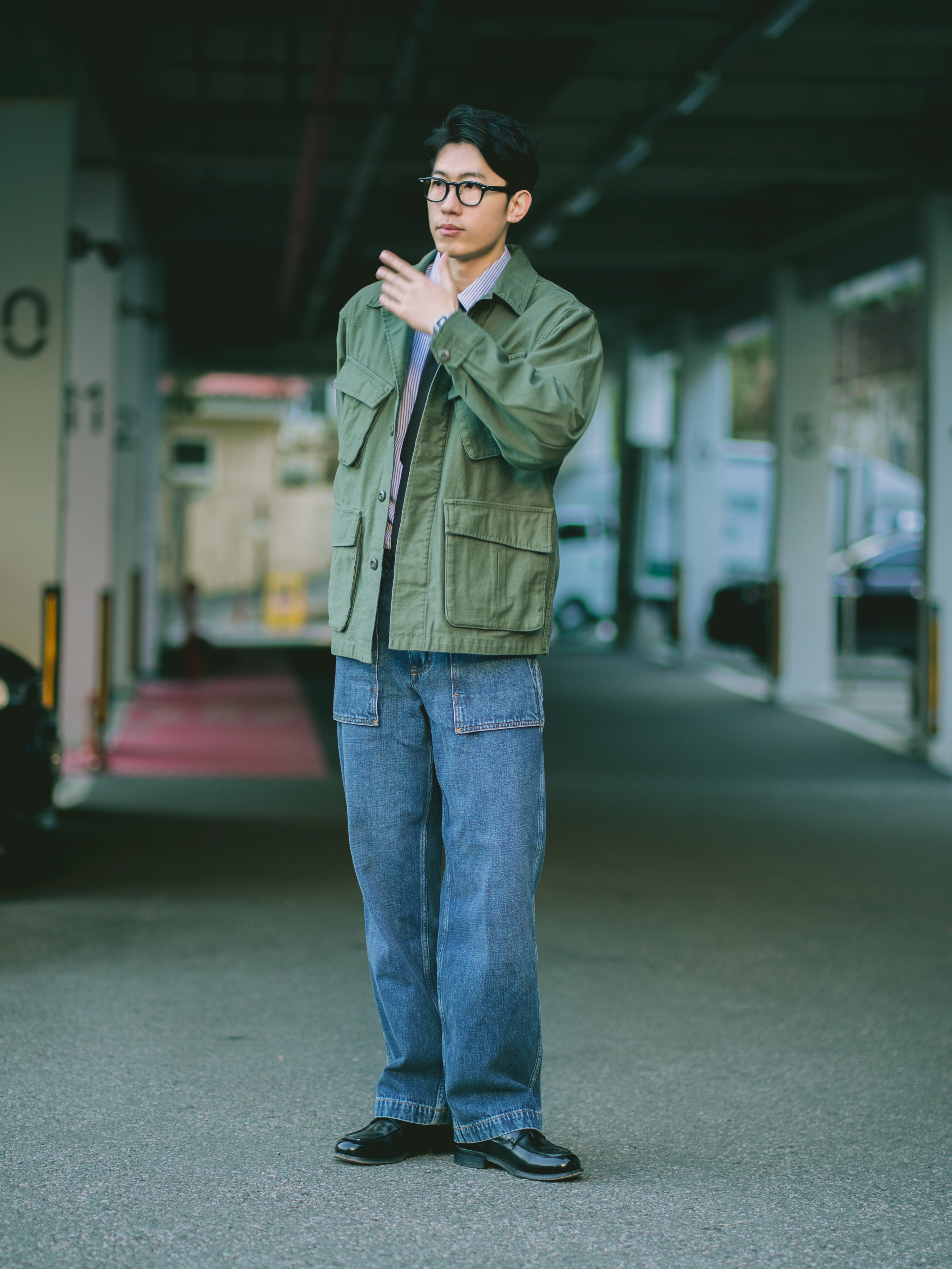 eun cheol님의 스타일 - 2