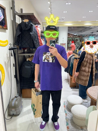 스타일 카드