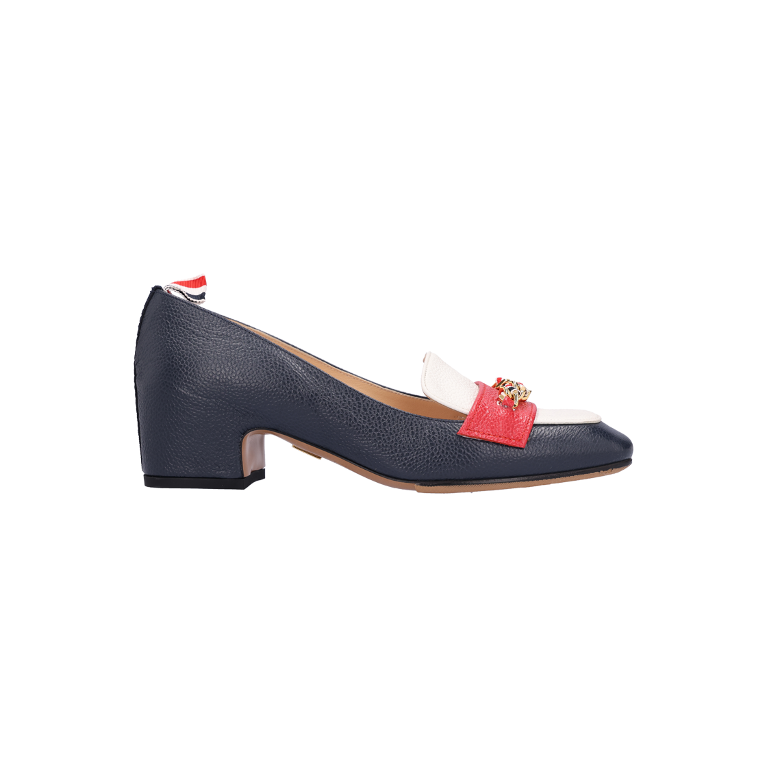 ITHVIFDMFBAW Thom Browne Pumps 37.5
