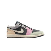Jordan 1 Low SE Anthracite Muslin
