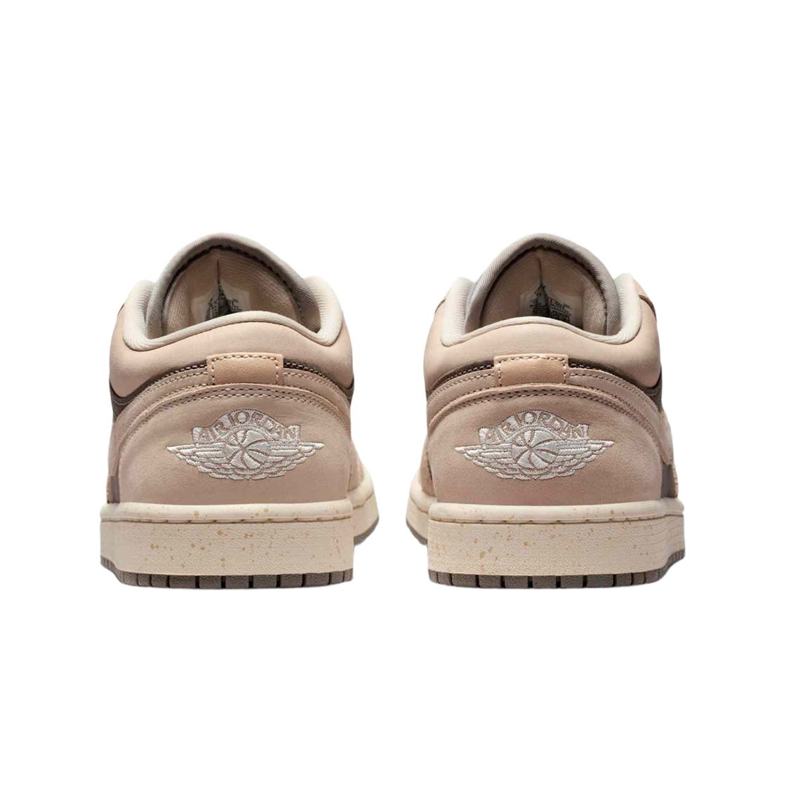 (W) 조던 1 로우 SE 에니그마 스톤 페일 아이보리((W) Jordan 1 Low SE Enigma Stone Pale Ivory) - 3
