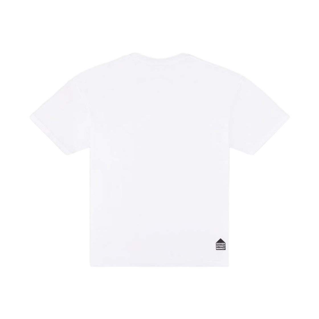 나이키 x 도버 스트리트 마켓 빈티지 티셔츠 화이트 (IQ0893-100)(Nike x DSM Vintage T-Shirt White (IQ0893-100)) - 2