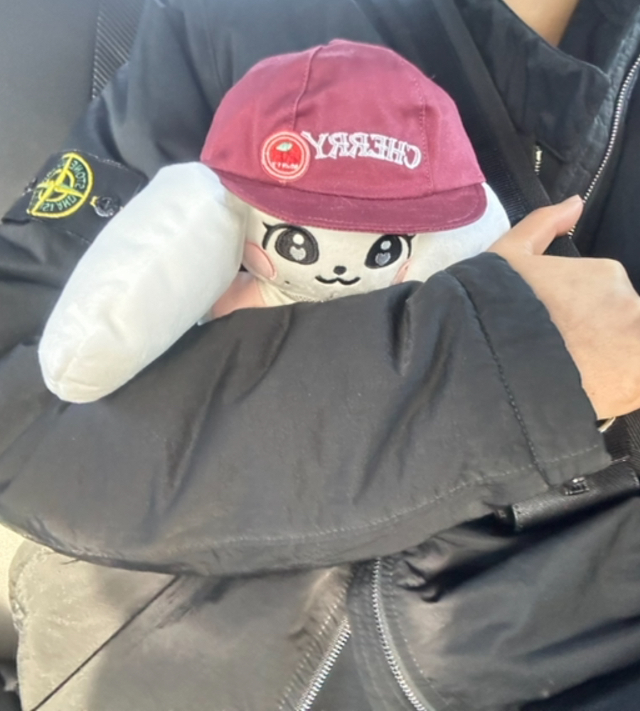 KREAM 프로필 이미지