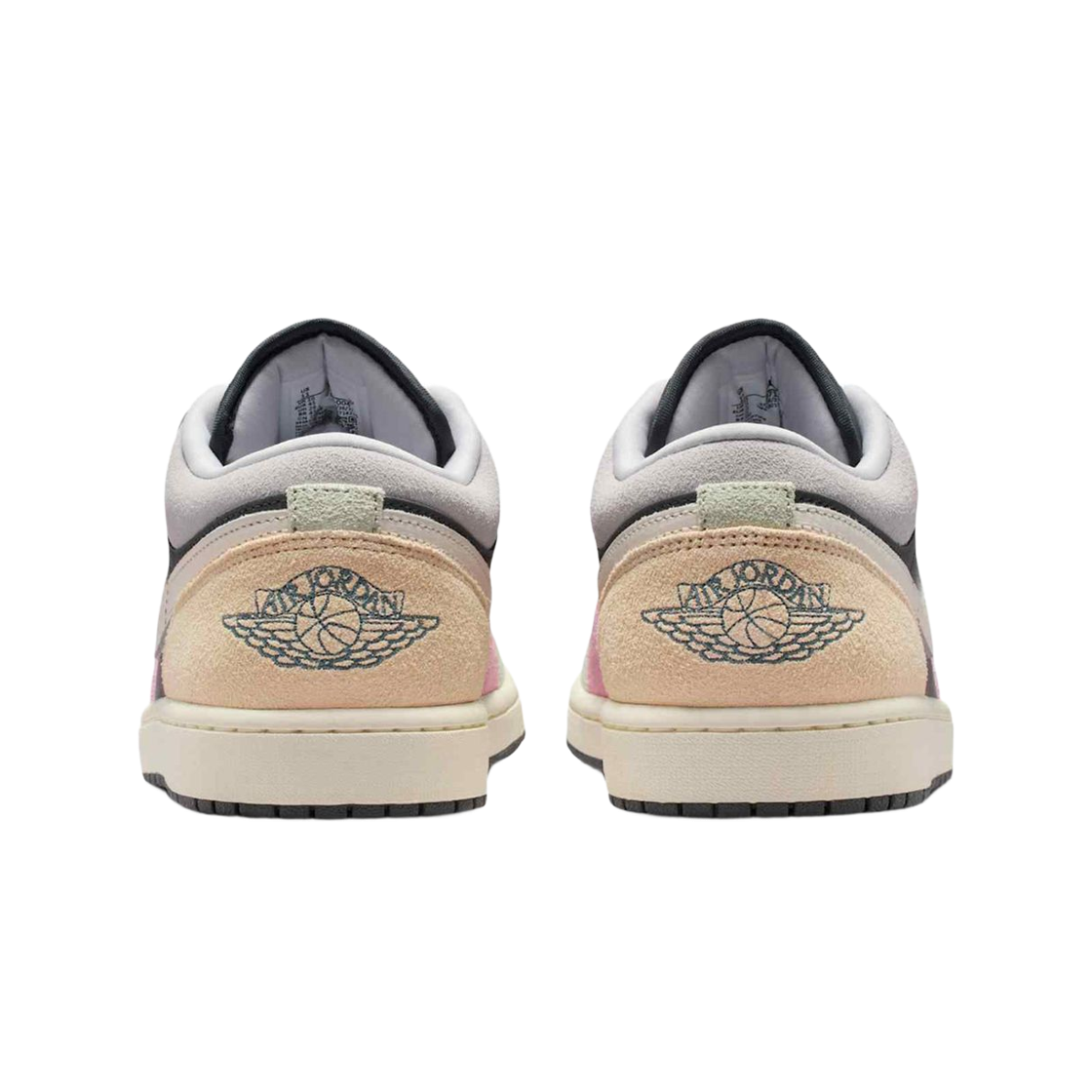 조던 1 로우 SE 앤트러사이트 모슬린(Jordan 1 Low SE Anthracite Muslin) - 3